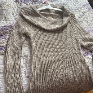 Faded glory sweater